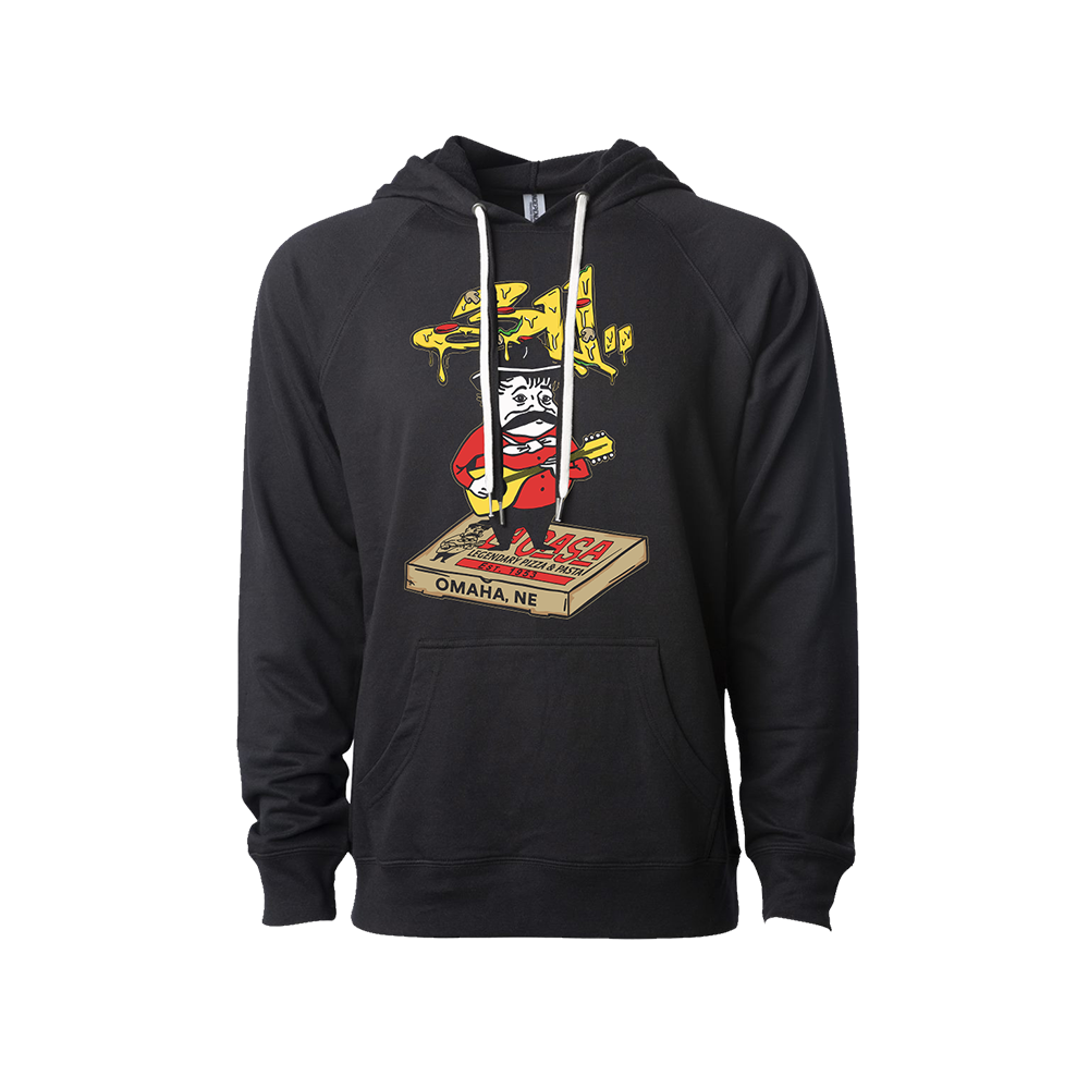 Kodone hot hoodie