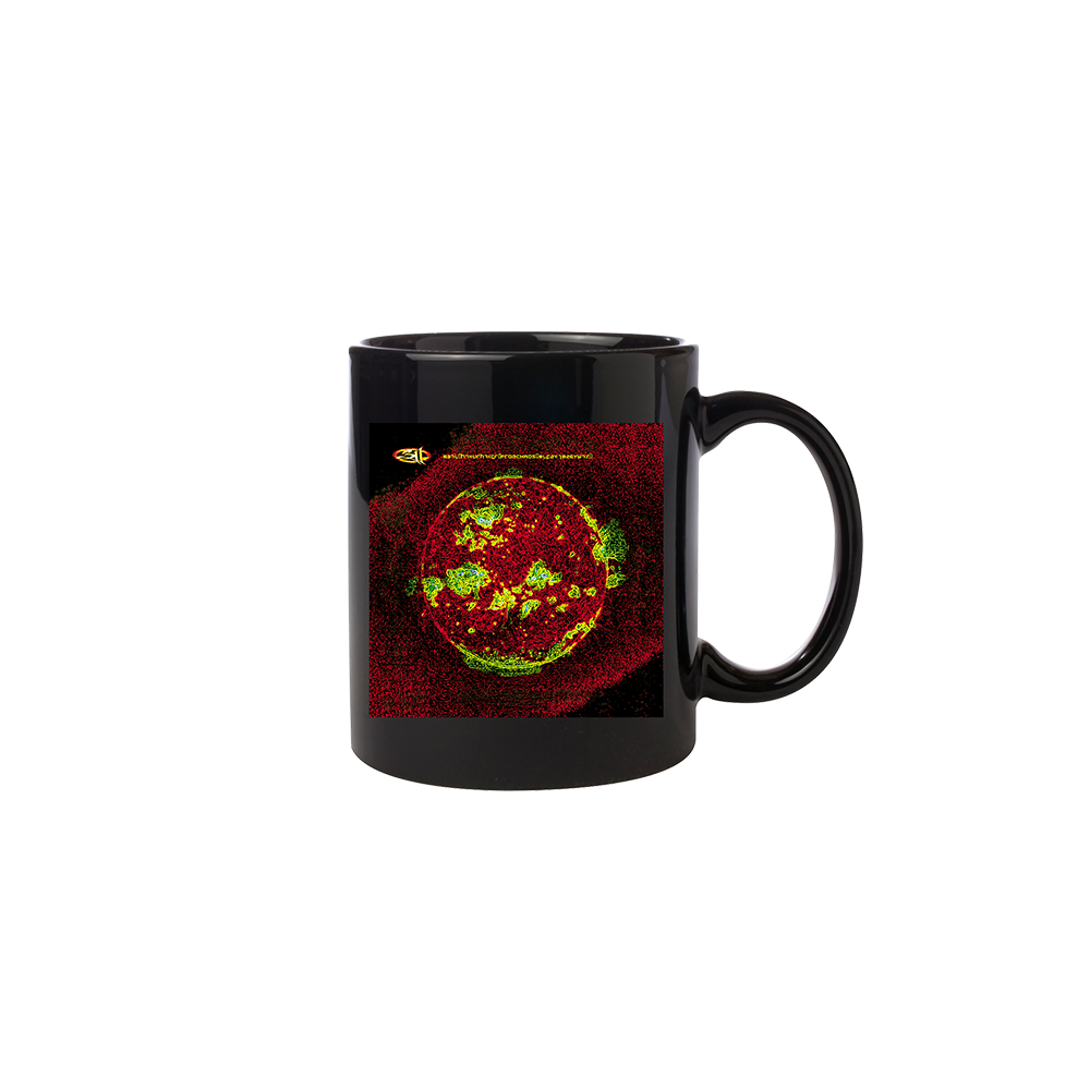 From Chaos Mug