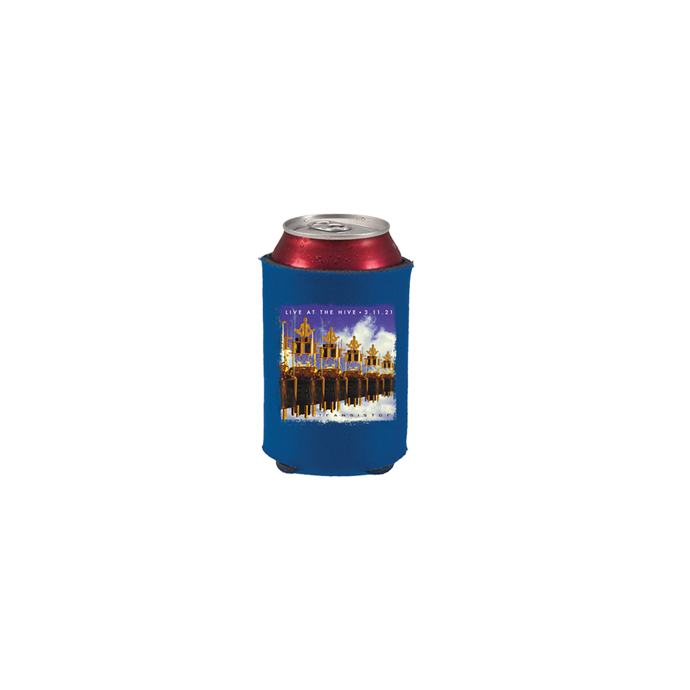 Transistor Can Cooler