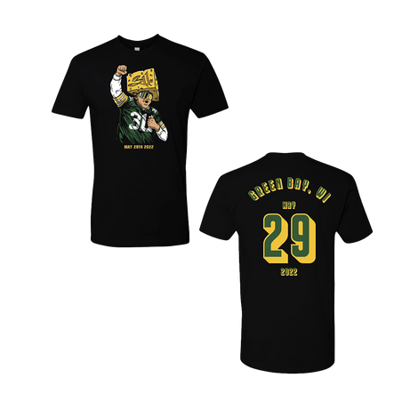 Green Bay Event T-Shirt
