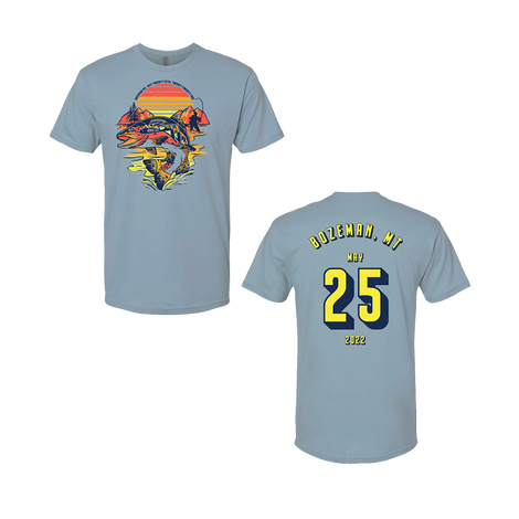 Bozeman Event T-Shirt