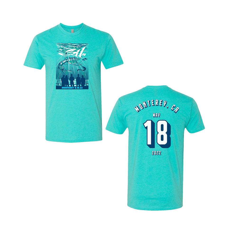Monterey Event T-Shirt