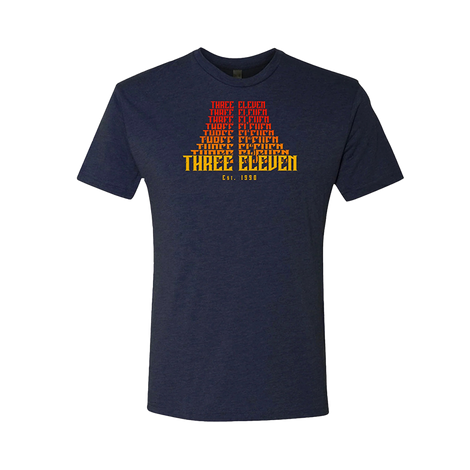 Repeating T-Shirt