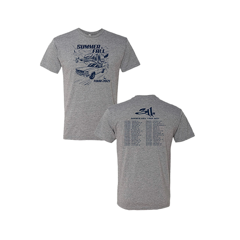 Desert Car Tour T-Shirt