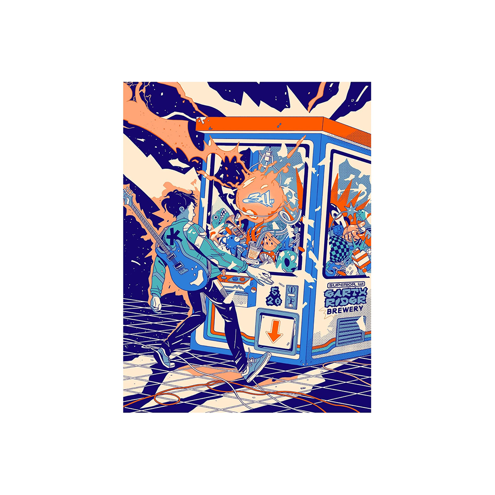 2022 - Superior, WI (5/28) Poster - Regular