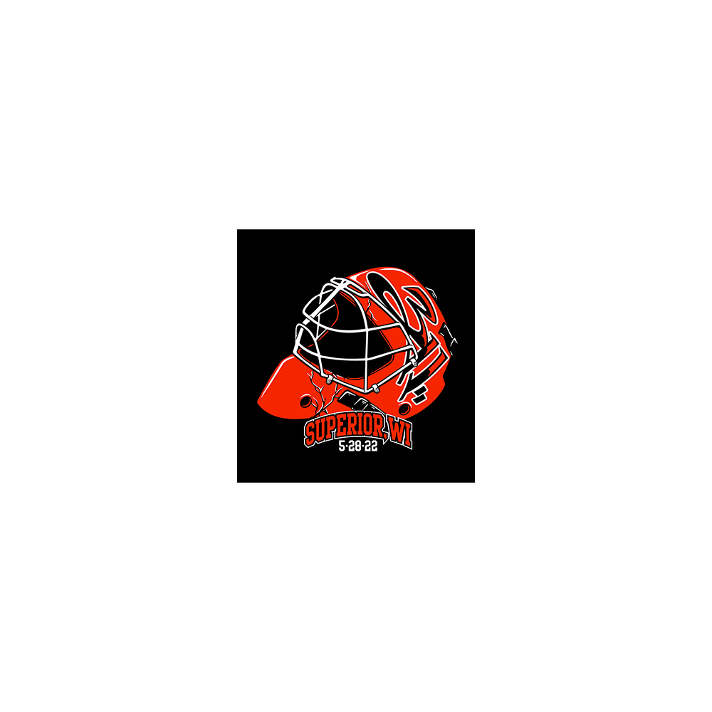 Superior Event Sticker