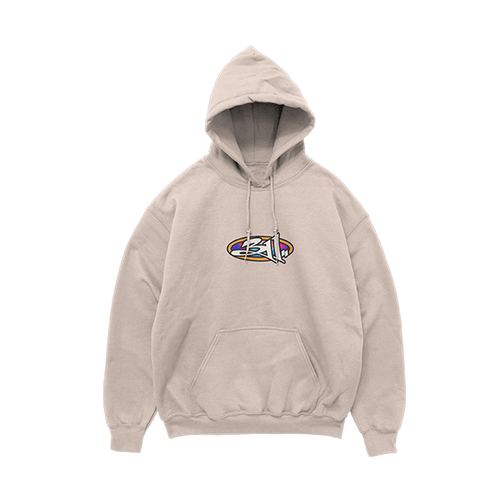 311 Tour 2023 Pullover Front