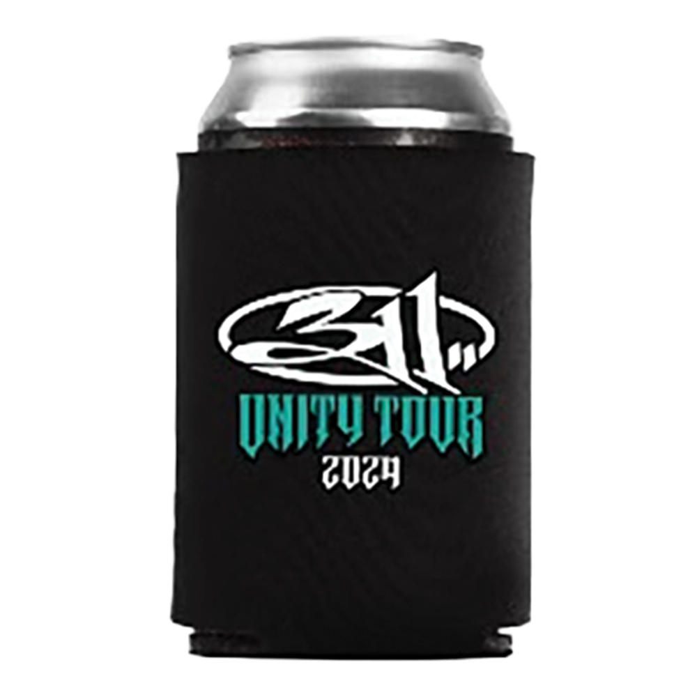311 Unity Tour Can Cooler