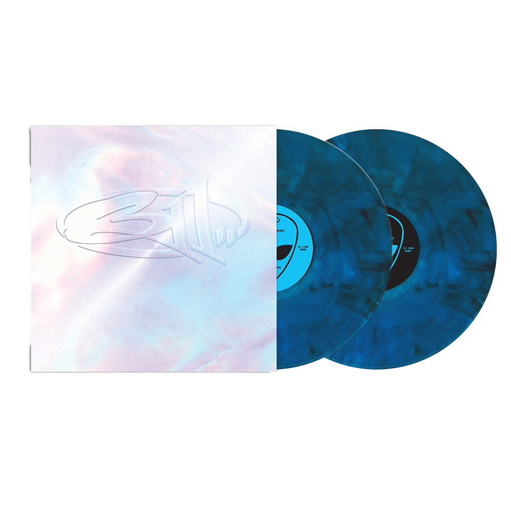 30th Anniversary 2LP - 311 Official Store 30th Anniversary 2LP - 311 Official Store
