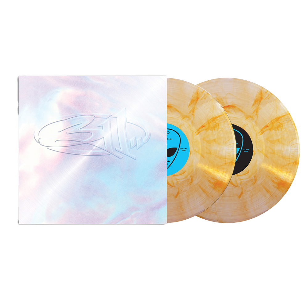30th Anniversary Limited Edition 2LP - 311 Official Store 30th Anniversary Limited Edition 2LP - 311 Official Store