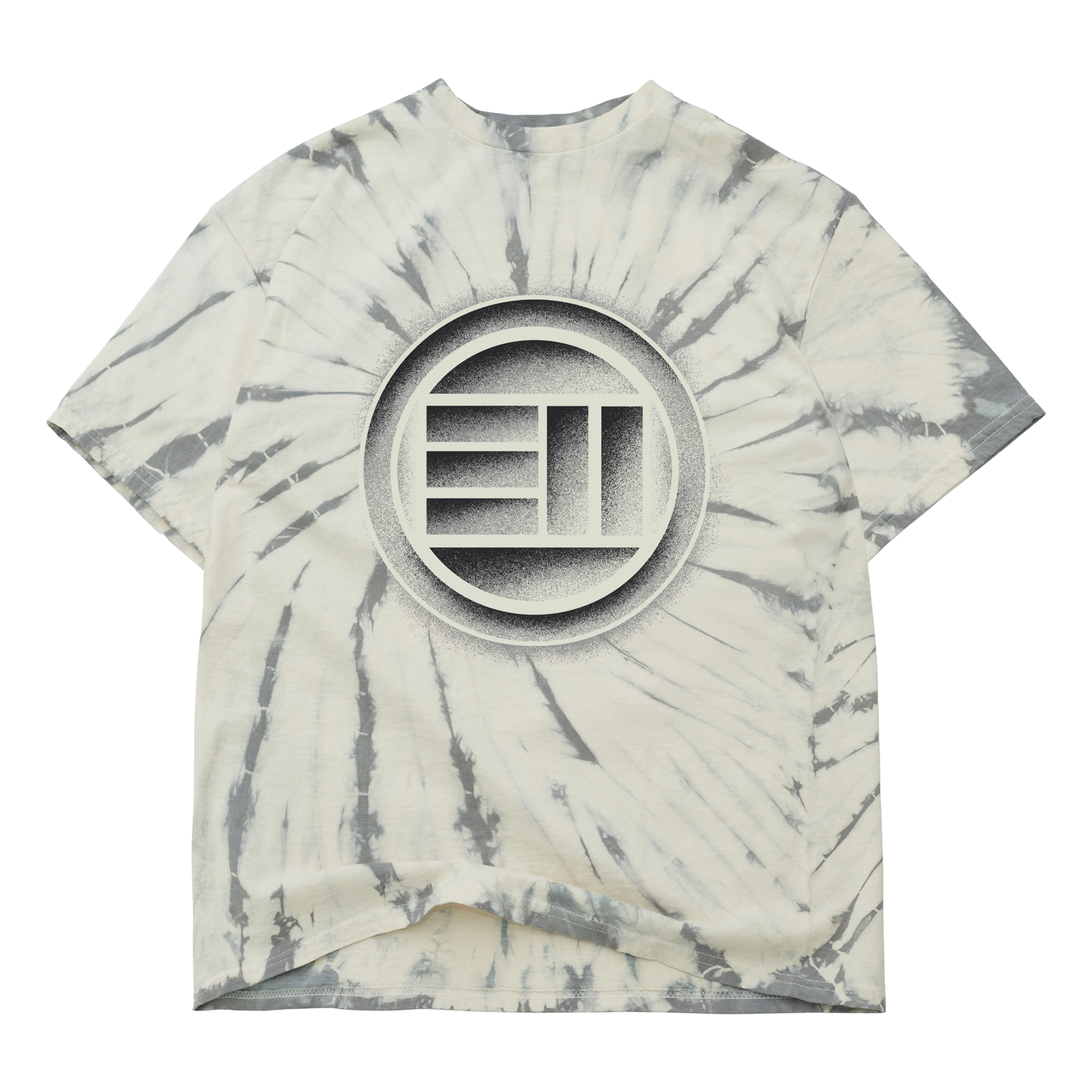 Relief Logo Tie Dye Tee – 311 Official Store
