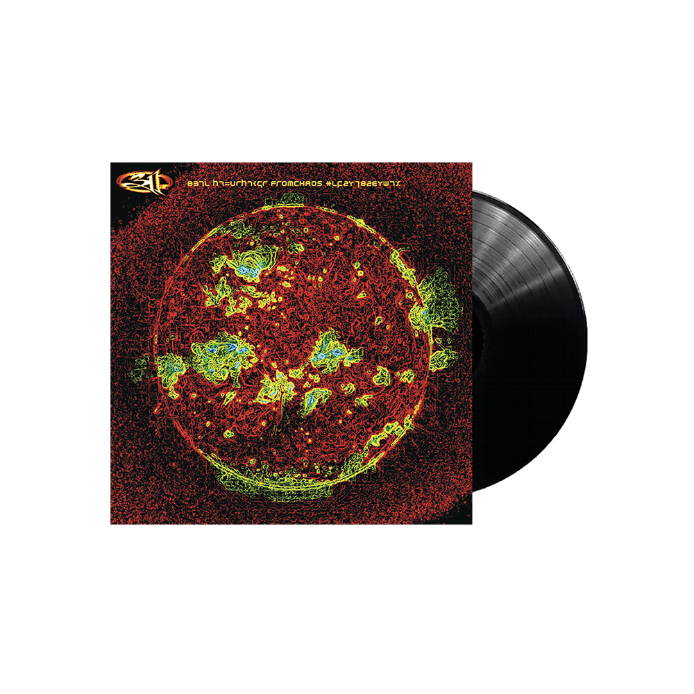 From Chaos LP
