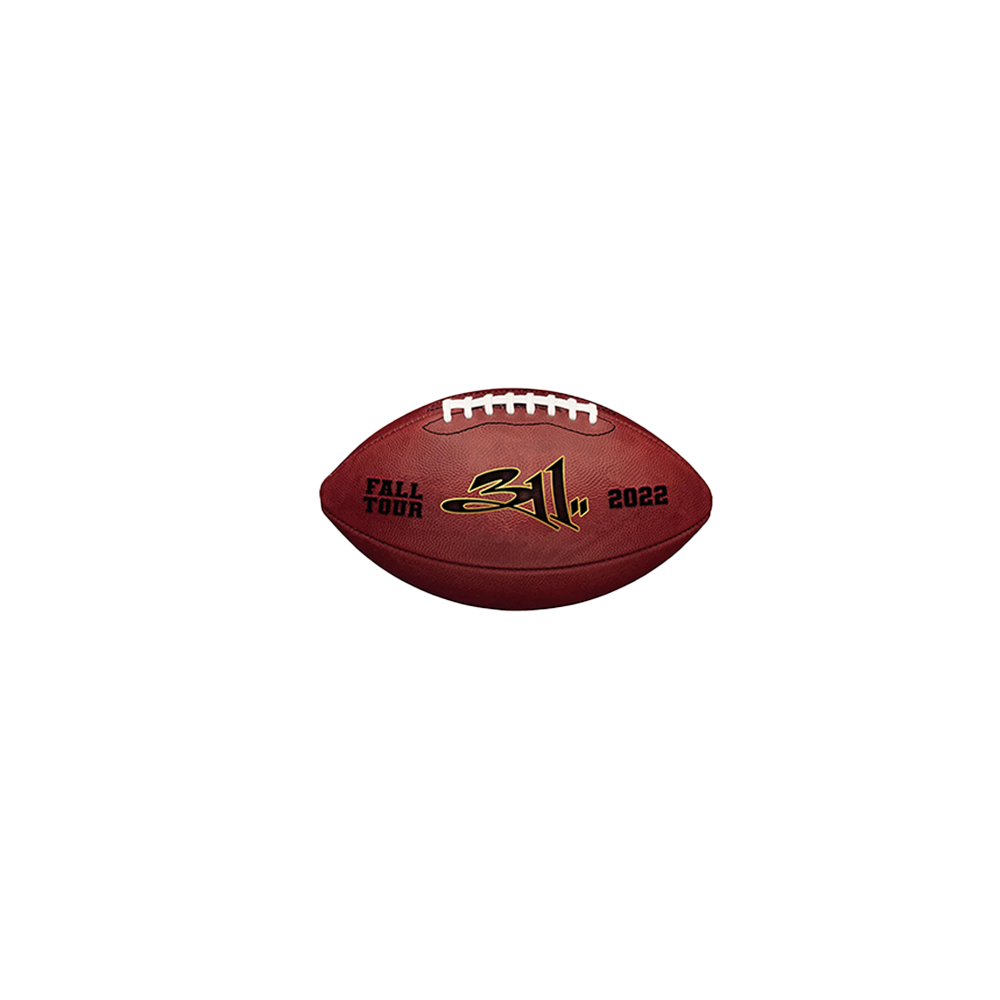2022 Fall Tour Magnet