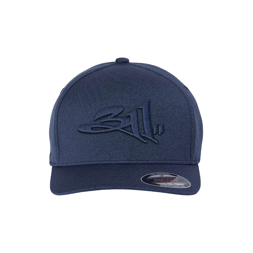 Unity Tour 2025 Navy Logo Flexfit Hat