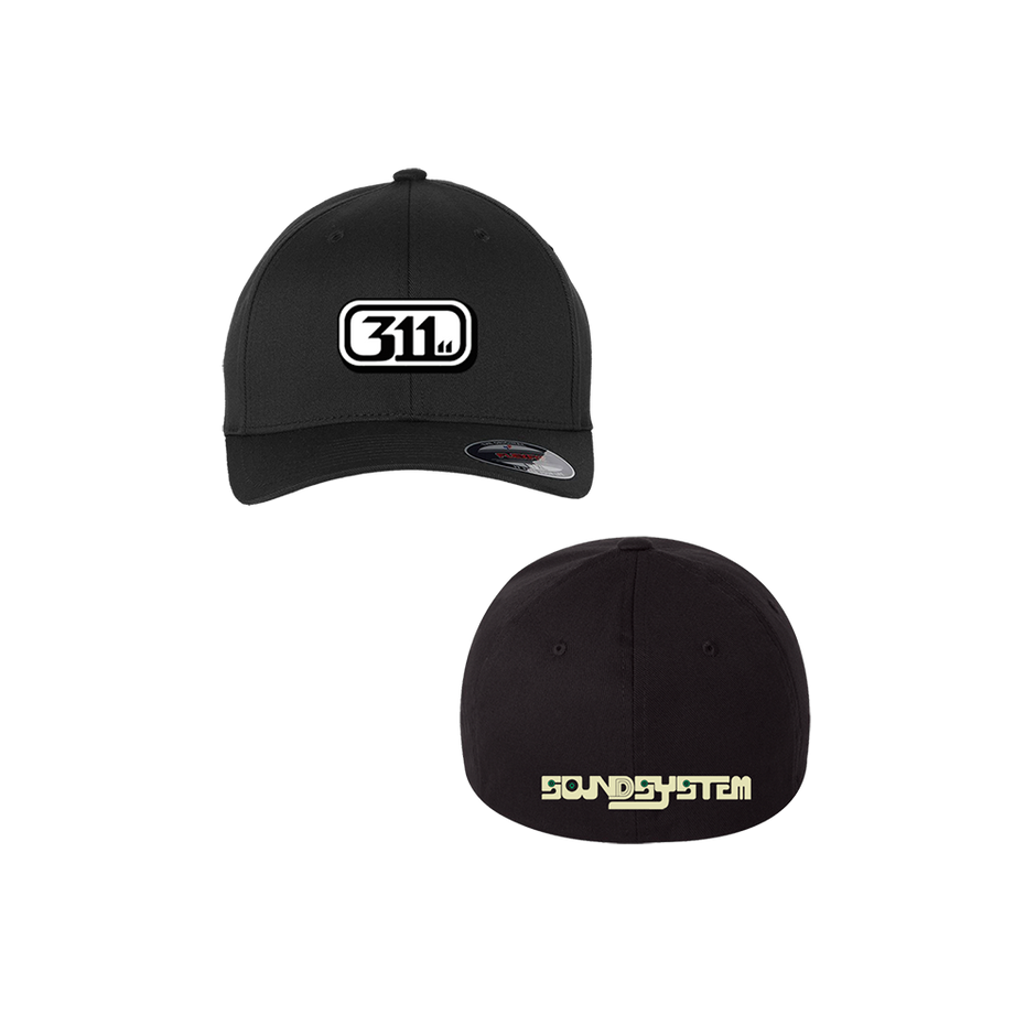 Headwear 311 Official Store