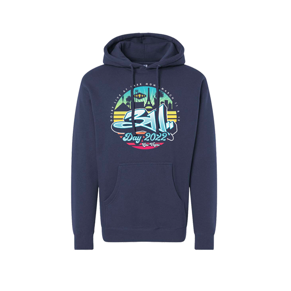 Outerwear - 311 Official Store