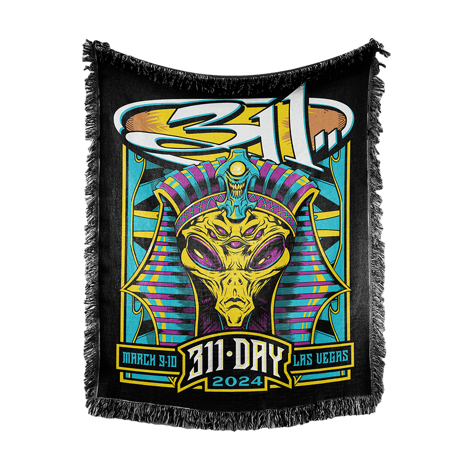 Accessories 311 Official Store