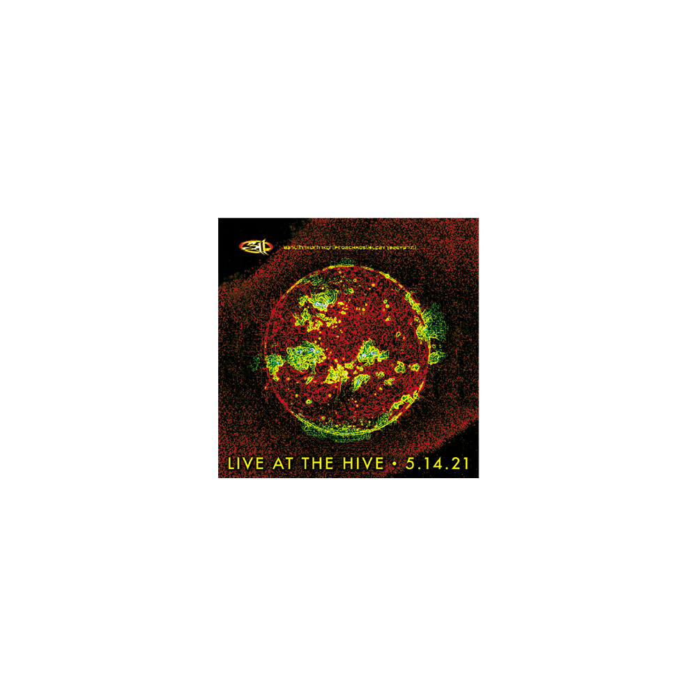 From Chaos Event Sticker