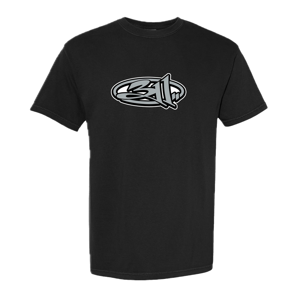 311 Game Day T-Shirt