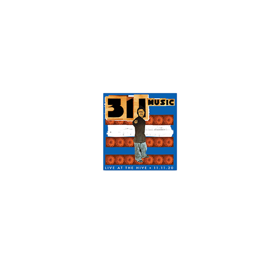 2020 2017 311 Official Store