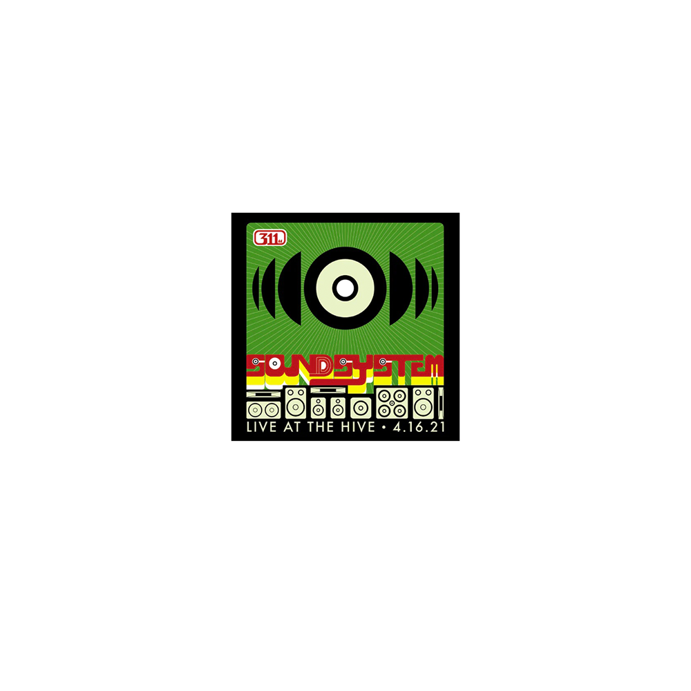 Soundsystem - 311 Official Store