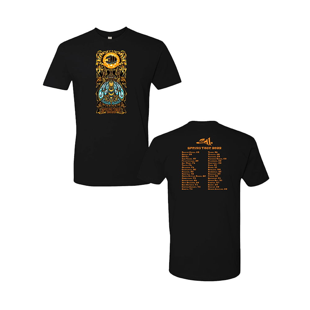 Tour 2022 - 311 Official Store