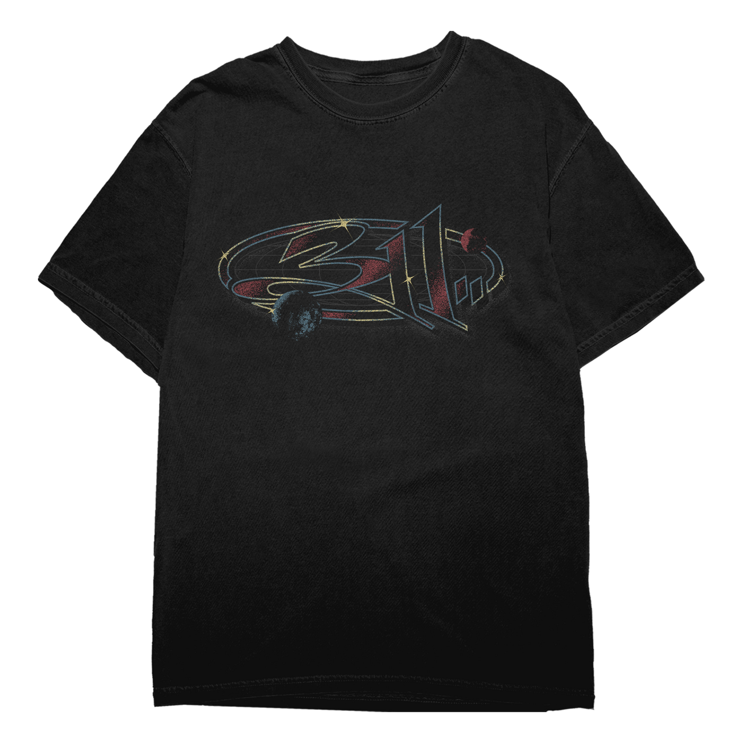 Intergalactic Tee