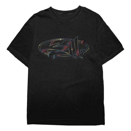 Intergalactic Tee