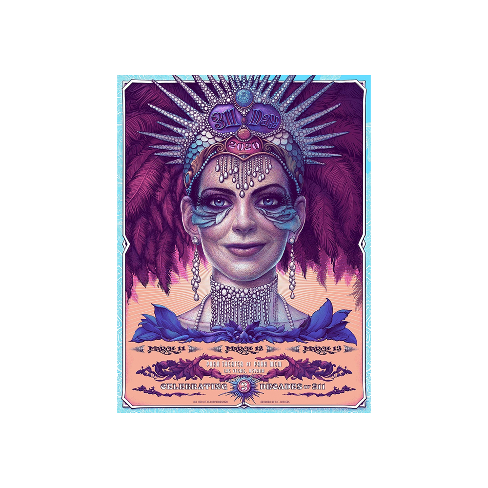 Posters 311 Official Store posters-311-official-store