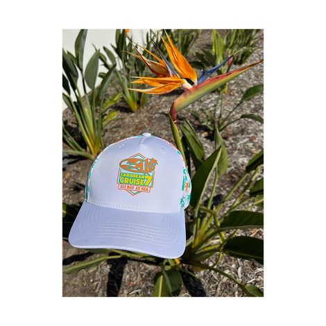 Cruise Snapback 