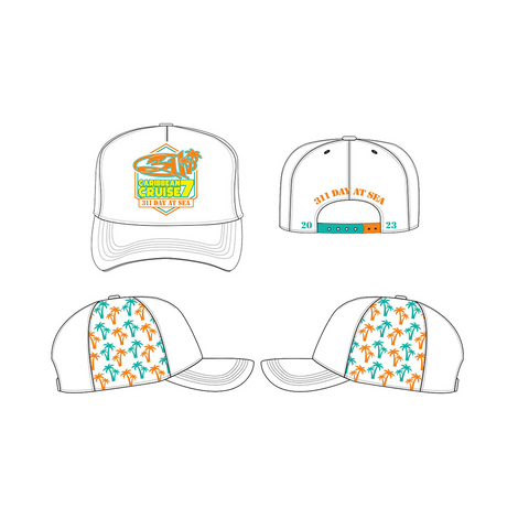 Cruise Snapback