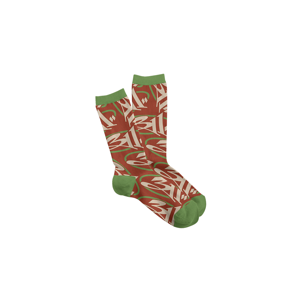 Socks - 311 Official Store