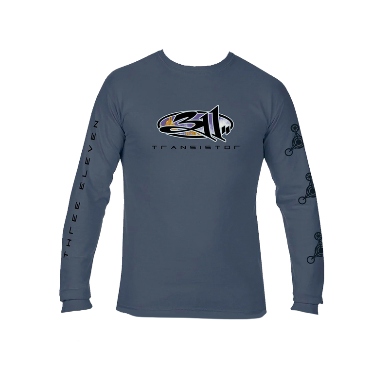 Transistor - 311 Official Store