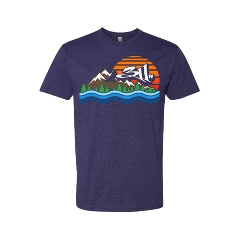 311 Mountain Pine T-Shirt