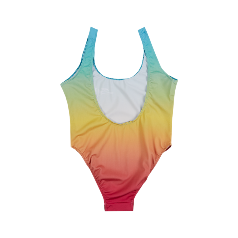 Women's Bathing Suit Back